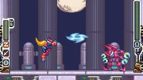 MMZ - 100 point hard mode run 6/7