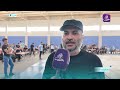 انطلاق بطولة حلب في رياضة "قوة الرمي"