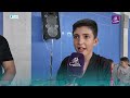 انطلاق بطولة حلب في رياضة "قوة الرمي"