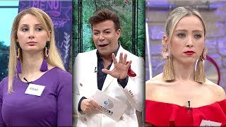 Gelinim Mutfaktada 9. Hafta Kim Birinci Oldu? Gelinim Mutfakta 45. Bölüm