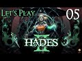 Hades 2 - Let&#39;s Play Part 5: Helping Hands