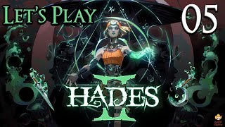 Hades 2 - Let's Play Part 5: Helping Hands