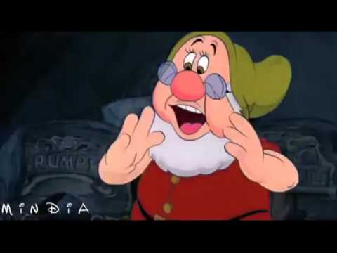 ფიფქია და შვიდი ჯუჯა