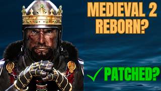 The New Medieval II Patch Is Incredible screenshot 1
