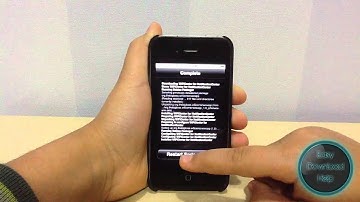 How To Install Widgets in Notification Center!