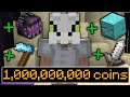 I Gave a Noob 1 BILLION COINS, Here&#39;s What Happened...