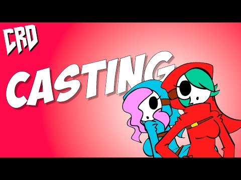 Shygal casting [ by minus8 ]