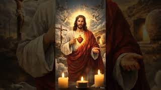 प्रभु यीशु मसीह ❤️ | सच्चे उद्धारकर्ता | Powerful Christian Status 2026