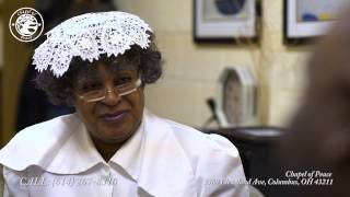 'My Friend Needs Your Services' (Marlan Gary Funeral Home)