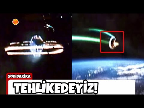 49 Yıl Sonra Voyager 1 Derin Uzayda TUHAF Bir Şeyle Karşılaştı! Film gibi bir Olay!