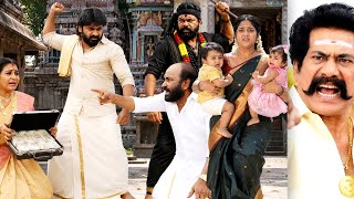 Chinna Marumagal | 4th to 5th sept 2026 - promo | Vijay Media