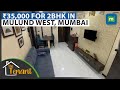 This jain couple chose mulund in mumbai for their kids school  the tenant