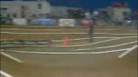 2009 Nitro Challenge at the Nitro Pit Buggy A-Main