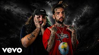 Travis Scott, $uicideboy$, Kendrick Lamar, A$AP Rocky- If I Die (Official Music Video)