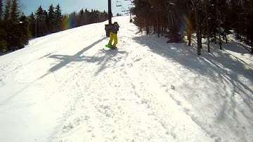 VirtualDub & AVISynth slowmo test 1 - 480fps *UPDATED