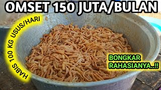 Sambal Goreng Kentang Ati Ampela Bikin Gagal Diet