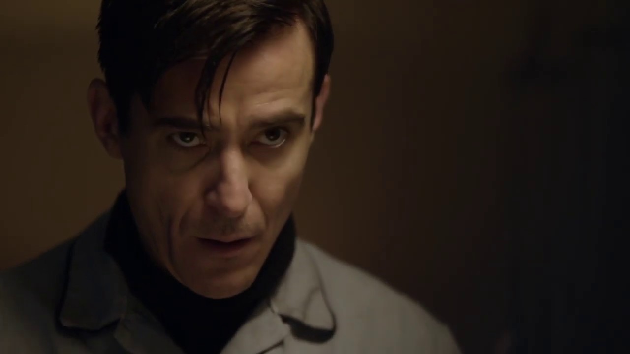 Garcia Flynn Tribute – Time after Time