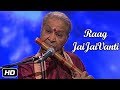 Raag JAIJAIVANTI On FLUTE by Pt. Hariprasad Chaurasia