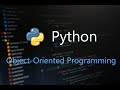 PY20-1: Объектно-ориентированное программирование [интенсивный курс Python для начинающих]