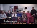 Sessions X Trailer - Barenaked Ladies & The Persuasions