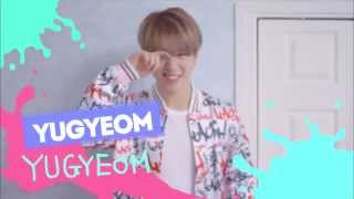 Got7 ユギョムの整形や彼女などプロフィールまとめ 性格は 大人女子のライフマガジンpinky ピンキー Got7 ユギョムの整形や彼女などプロフィールまとめ 性格は 大人女子のライフマガジンpinky ピンキー
