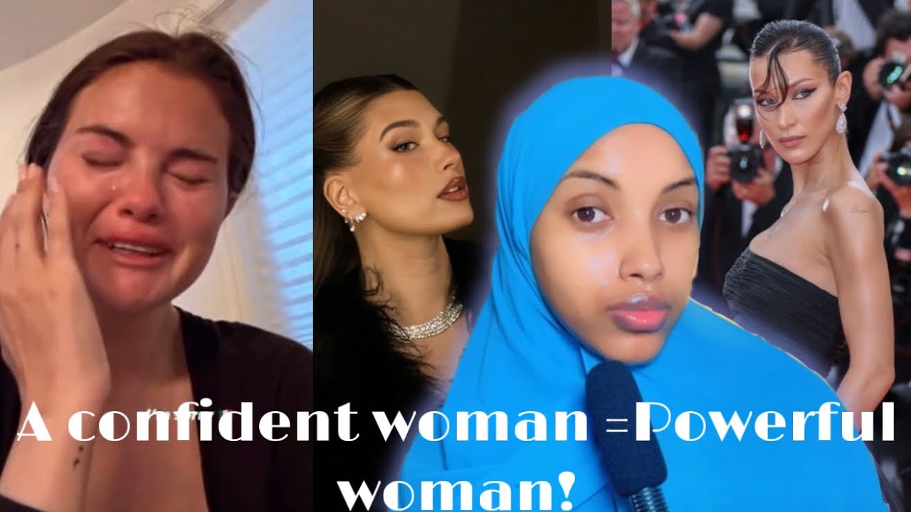 Gabadha Kalsoonida Leh Waa Gabar Halis Ah - A Confident Woman Is A Powerful Woman || Queen Hibaaq