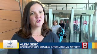 Sponsored Content: Bradley International Airport Reveals New Renovations to Enhance Travel