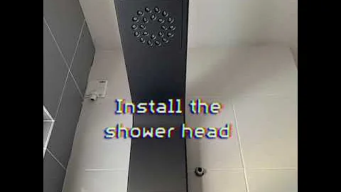 DIY water heater Alpha Smart Revo-i