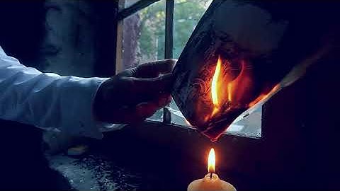 InJane - Wishdasher (Music Video)