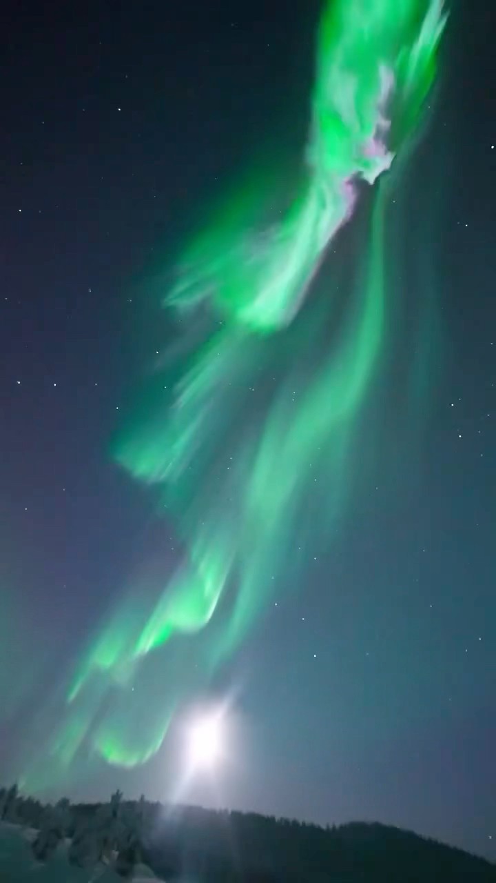#JasonDeruloTV // Amazing ? #GotPermissionToPost From IG @lorenzmira_lapland #FromTheIslands