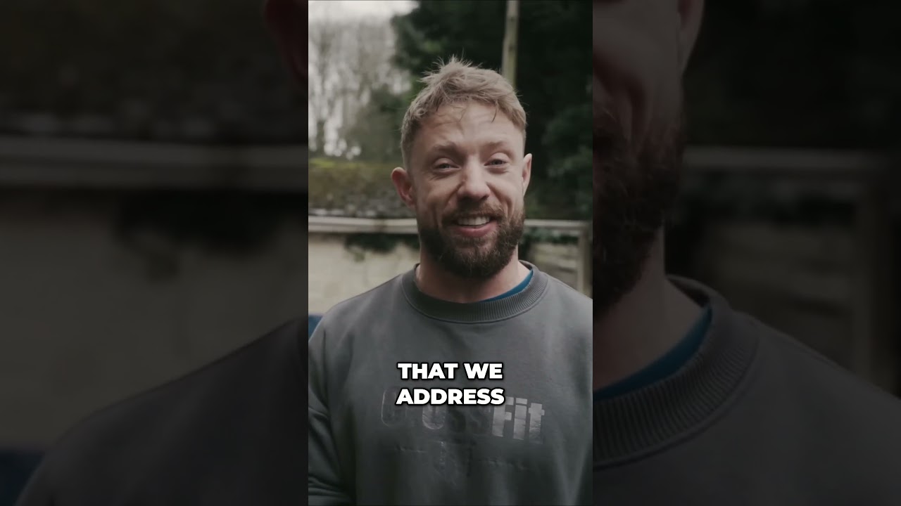 Proper Movement for Injury Free Training: Key Tips from a Professional Athlete