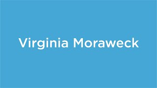 Virginia Moraweck Part Two | Stonewall Oral Histories by LGBTCenterNYC 186 views 1 year ago 43 minutes