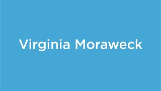 Virginia Moraweck Part Two | Stonewall Oral Histories