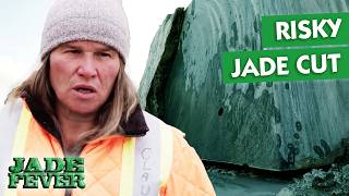 $100,000 Sale Hinges on One Big Gamble | Jade Fever