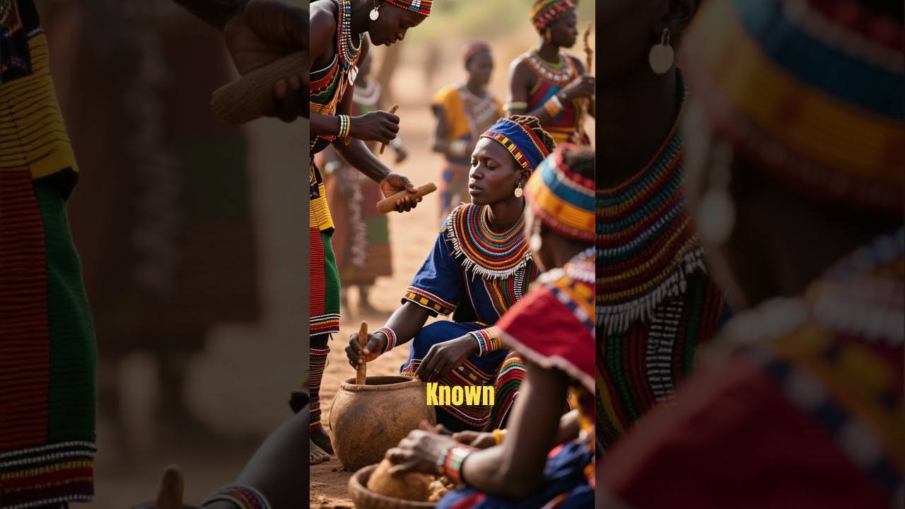 African Myths Exposed: Truth Behind Legends