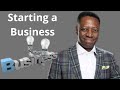 Starting a business by Pastor Sam Adeyemi