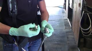 HDE Burr Change
