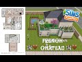 Sims Freeplay French Château Tour