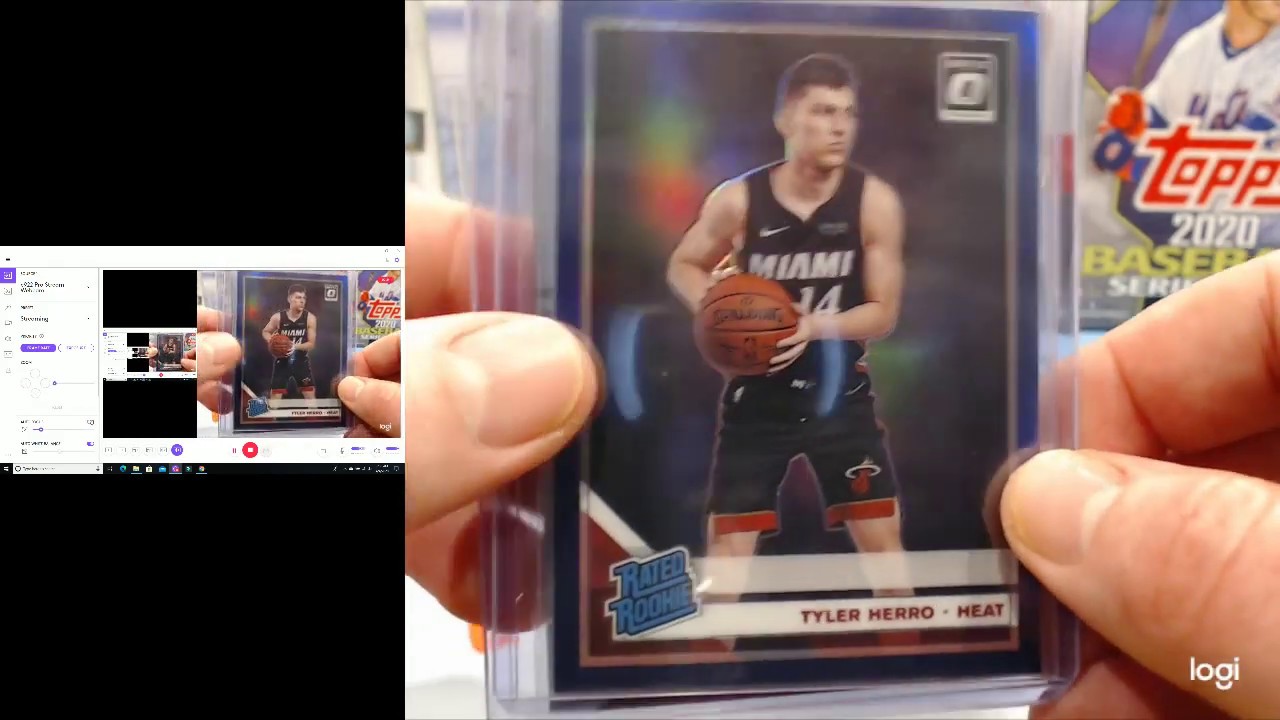 FREE CARD FRIDAY RESULTS - 4/3/2020 - FREE CARDS EVERY SINGLE FRIDAY!!!