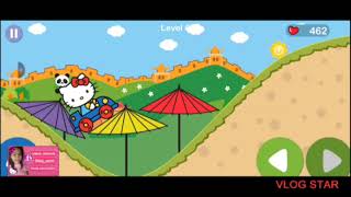 ハローキティ レーシングアドベンチャー | 中国 #ハローキティ #ゲーム #サンリオキャラクター #かわいい screenshot 4