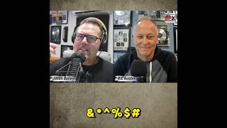 THE RADIO REJECTION