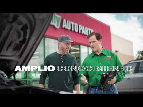 Deep Automotive Knowledge :06 Spanish | O'Reilly Auto Parts - Deep Automotive Knowledge :06 Spanish | O'Reilly Auto Parts