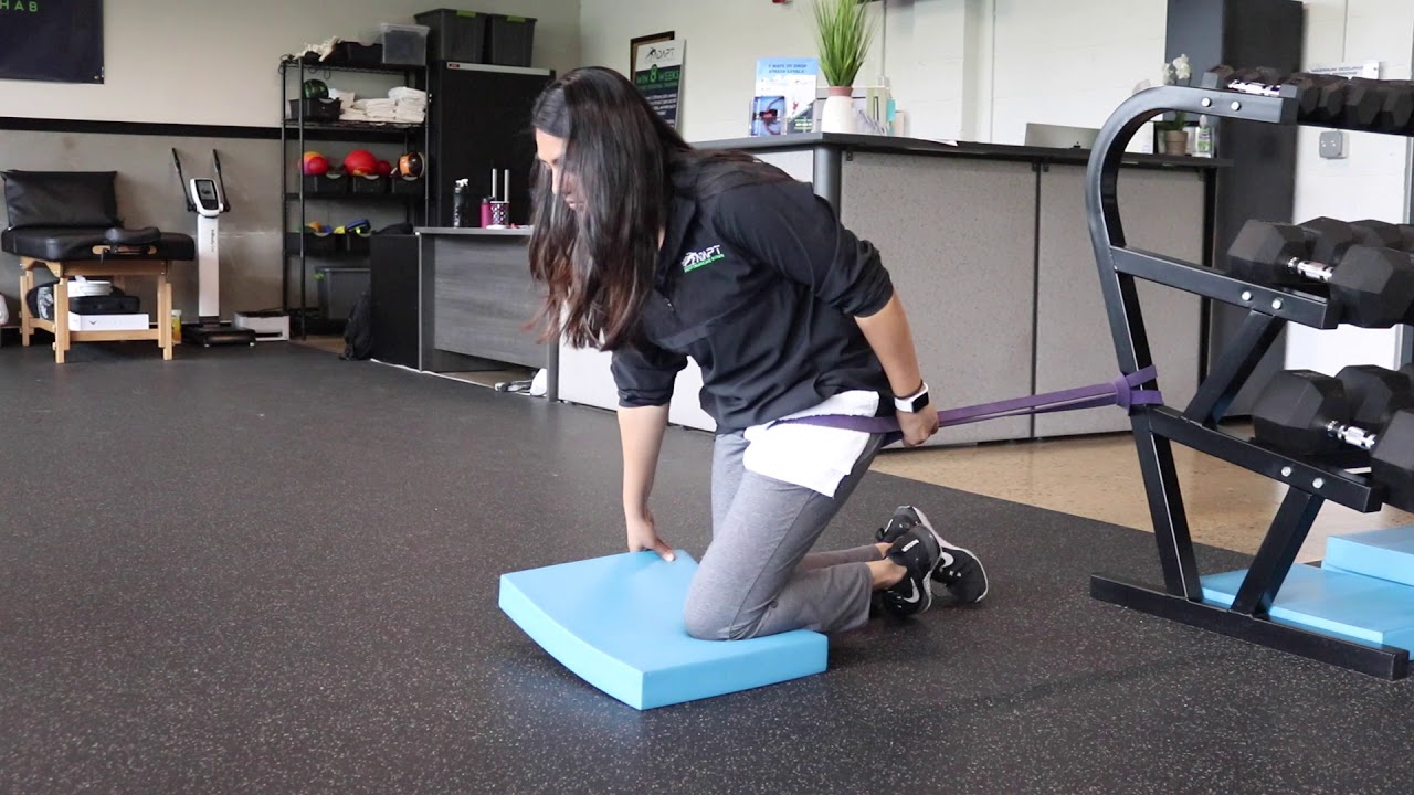 Posterior Inferior Hip Distraction camera iphone 8 plus apk