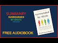 Summary of Surrounded by Idiots by Thomas Erikson | Free Audiobook