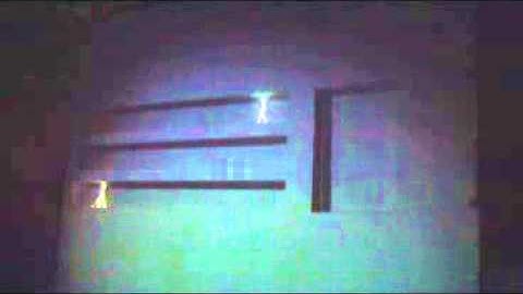 Mapping 3D: Pixylone Project at TEDxEGER