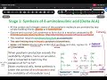 Biochemistry: Heme Metabolism & Porphyrias