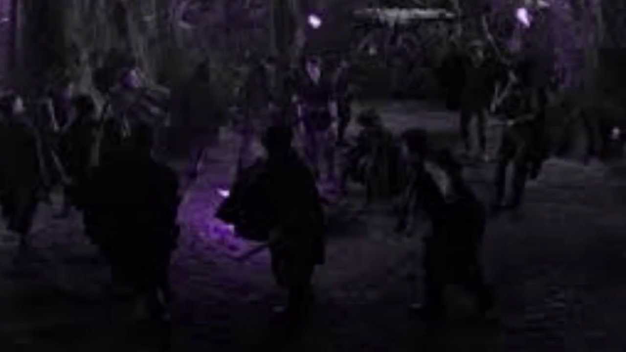 Peter Pan - You're Gonna Go Far Kid Nightcore - OUAT