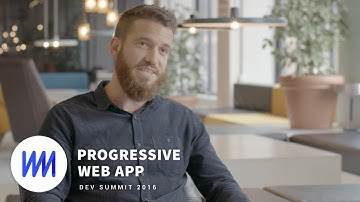 PWA Developer Spotlight: Building one of Africa