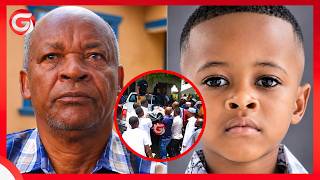 'MACHO YAMEHARIBIWA - ULIMI UMETOKA NJEE' MJUMBE ATOA TAMKO - 'TAFANYE UCHUNGUZI'
