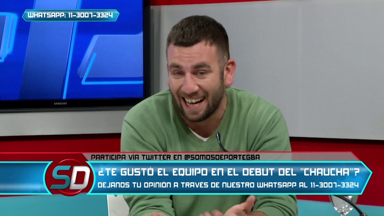 Chacarita no levanta, empató y quedó úlitmo en la zona B deportes univision